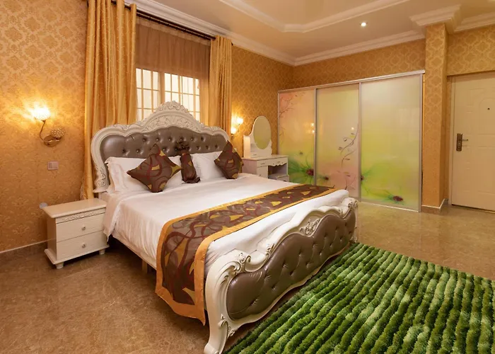 Ag Hotels & Suites