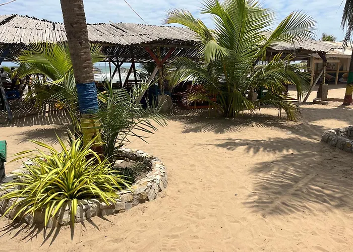 Sango Beach