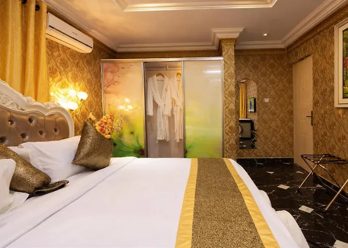 Ag Hotels & Suites