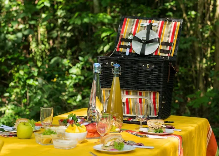 The Royal Senchi Hotel And Resort